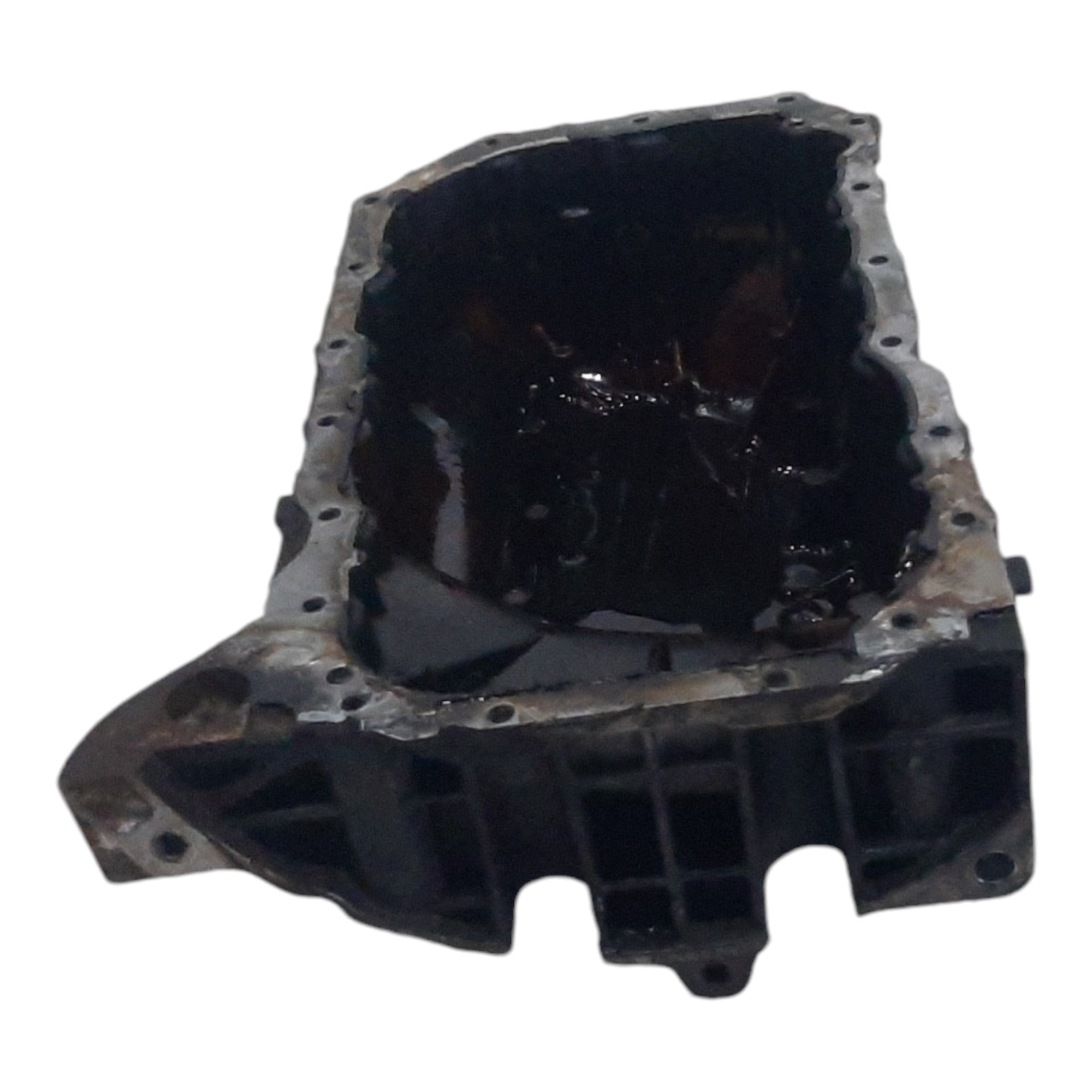 Cárter Óleo Motor Peugeot 206 1.6 16v 1999 2000 2001 A 2010 4