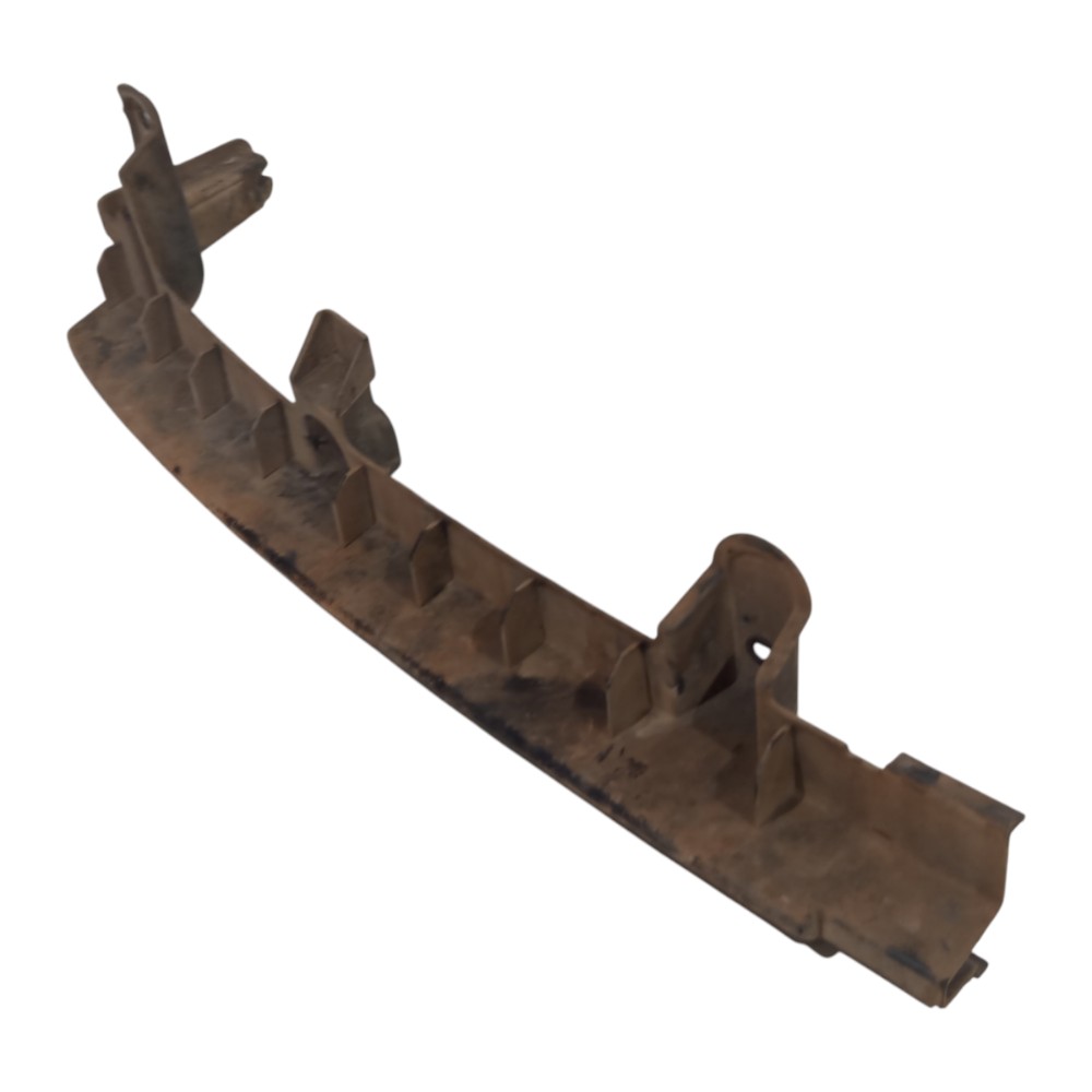Suporte Parachoque Tras Esquerdo Citroen C4 Pallas 2007/2013 7