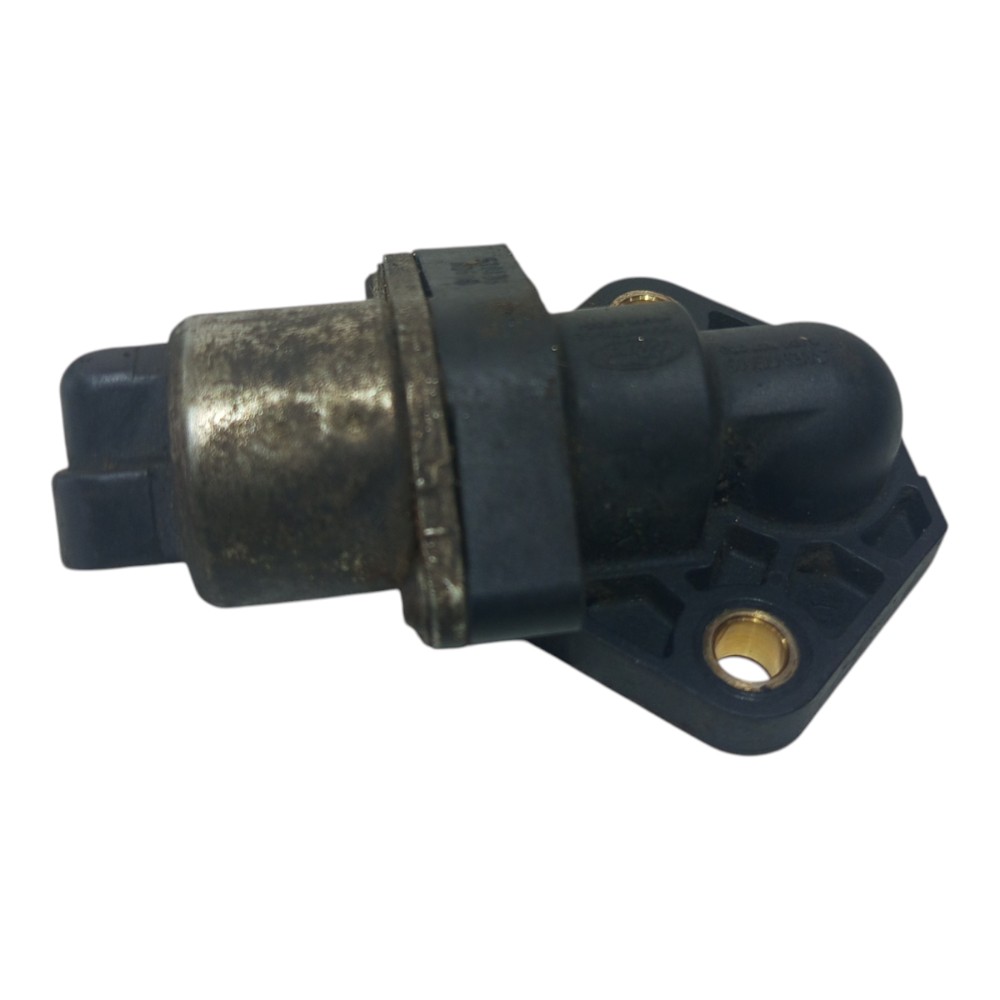 Atuador Marcha Lenta Ford Fiesta 1.0 8v 2000 2001 A 2014 9