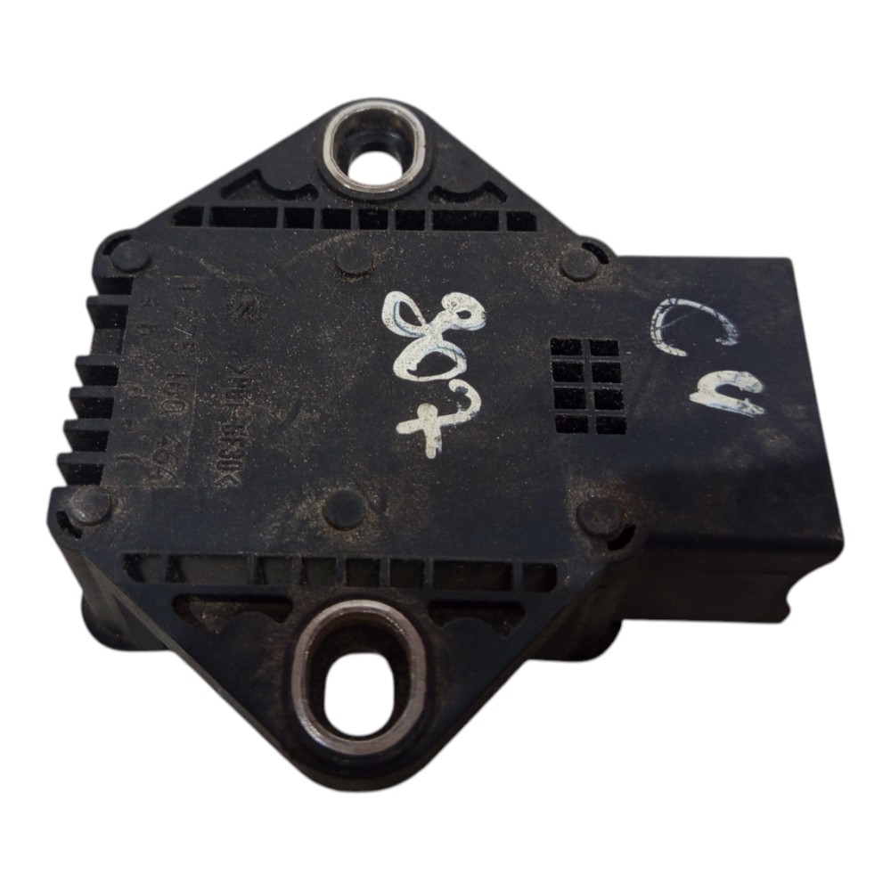 Sensor Aceleração C4 Pallas Peugeot 307 2007 2008 A 2013 3