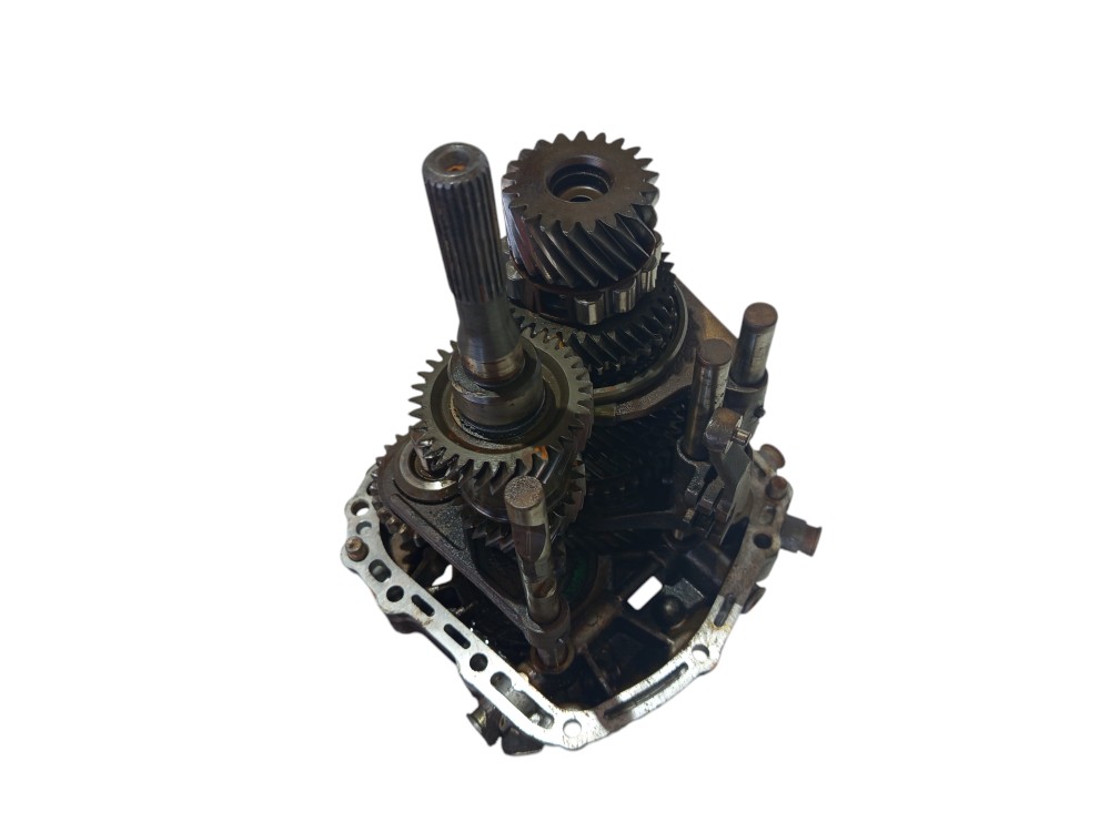 Engrenagem Interna Caixa Chevrolet Vectra 1994 A 1999 4