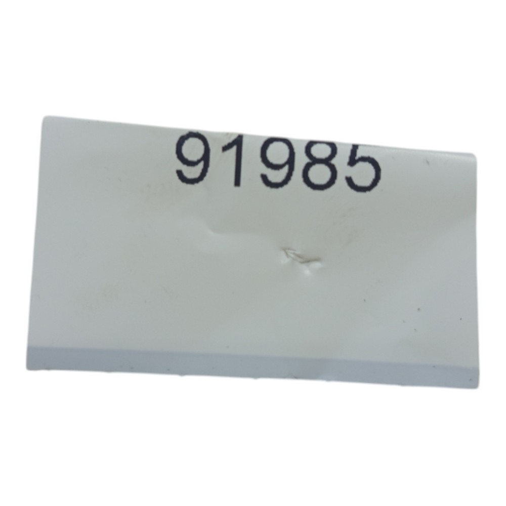 Fechadura Porta Traseira Direito Renault Clio 2001 02 A 2010 8