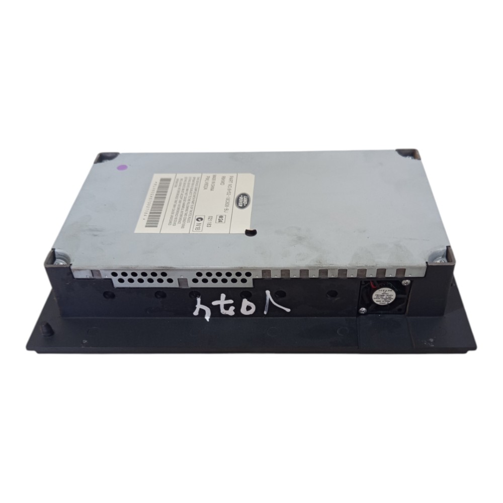 Módulo Amplificador Land Rover Freelander 2 2006 A 2014 5