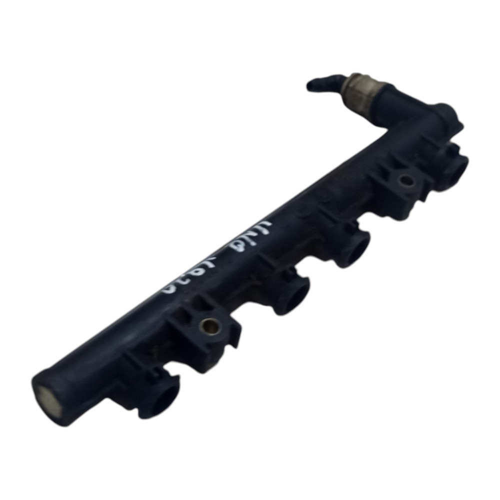 Flauta Bico Injetor Fiat Uno 1.0 Fire Flex 2001 2002 A 2014 3