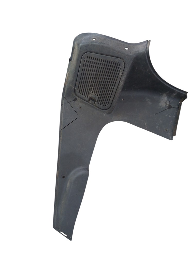 Acabamento Interno Porta Malas Direito Opel Astra 1994 1997 2
