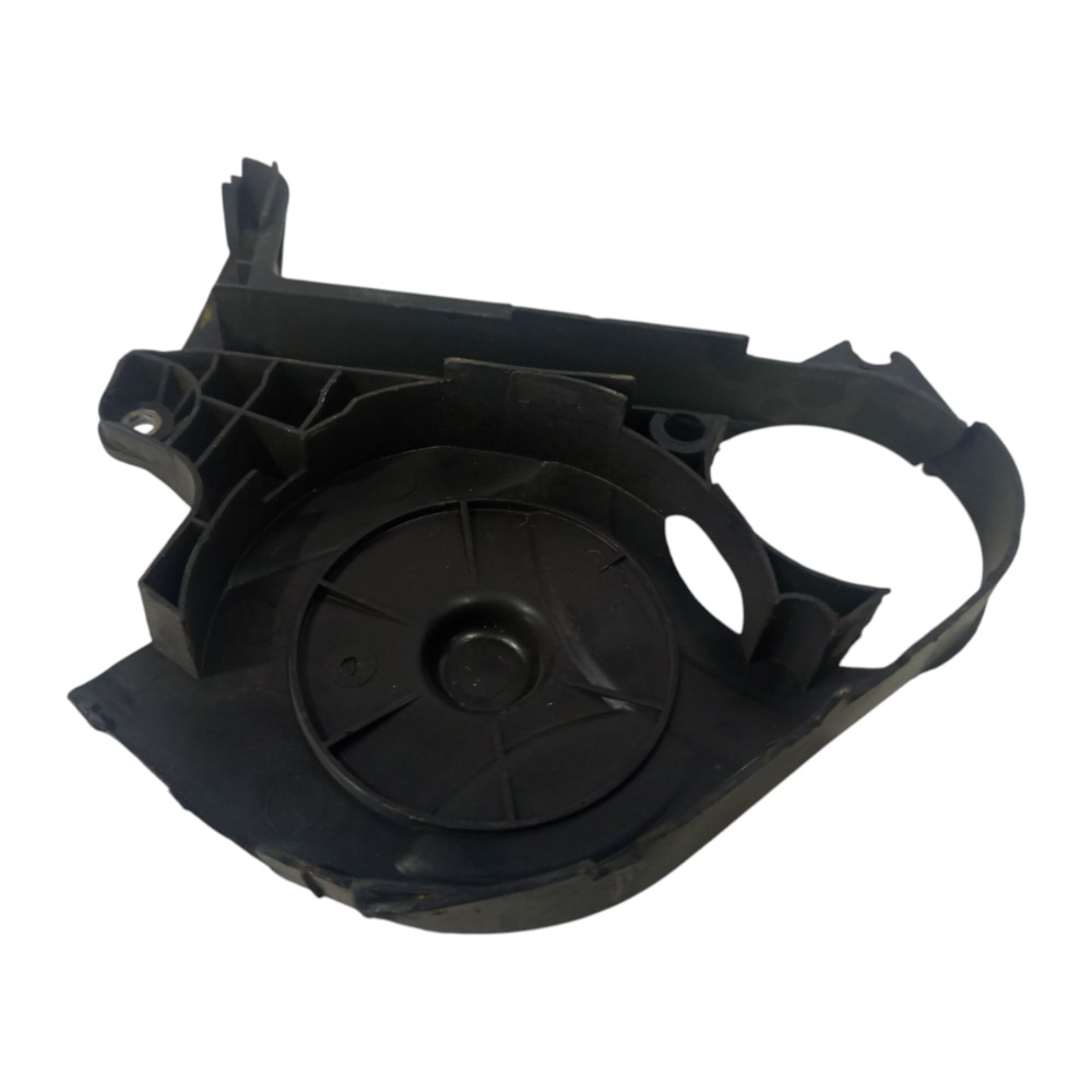 Capa Protetora Inferior Vw Golf 1994 1995 A 2000 C/avaria 3