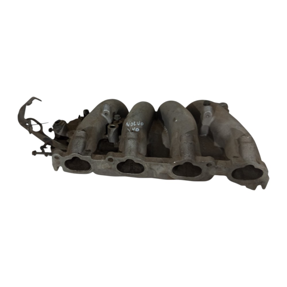 Coletor Escapamento Volvo V40 T4 2.0 16v 2001 2002 A 2004 2