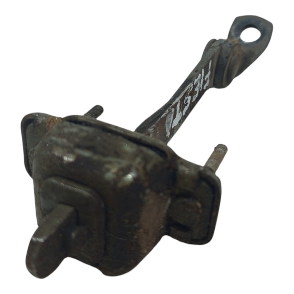 Limitador Dianteiro Direito Ford Fiesta 1996 1997 A 2002 2