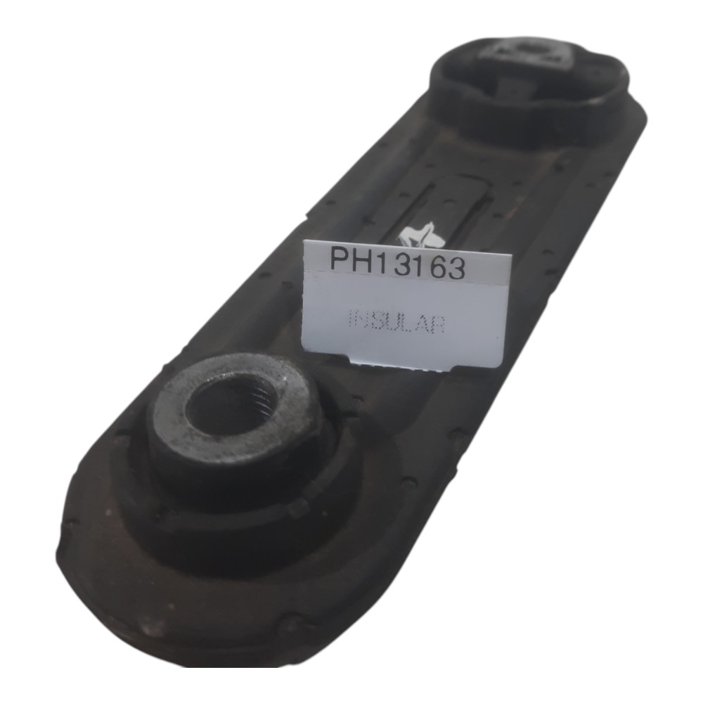 Coxim Inferior Central Câmbio Nissan Livina 1.8 2009 A 2014 8