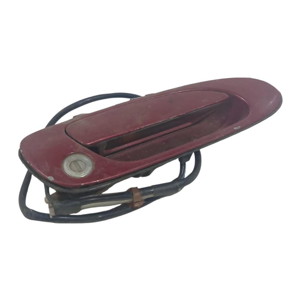 Maçaneta Externa Dianteira Direita Honda Accord 1994 A 1996 Dianteira 4