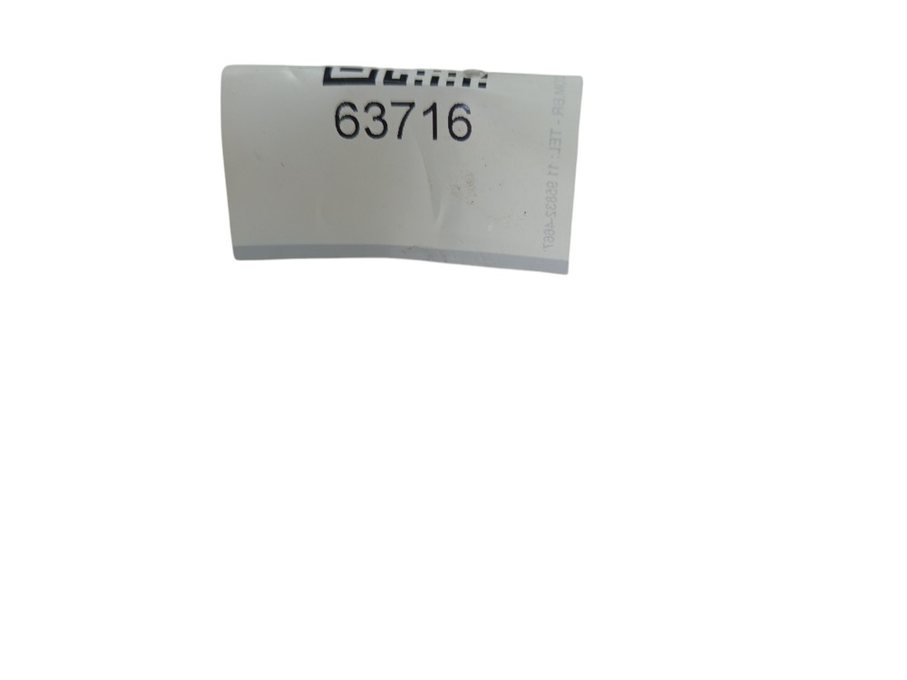 Batente Fechadura Portamalas Fiat Palio 1997 1998 A 2005 7