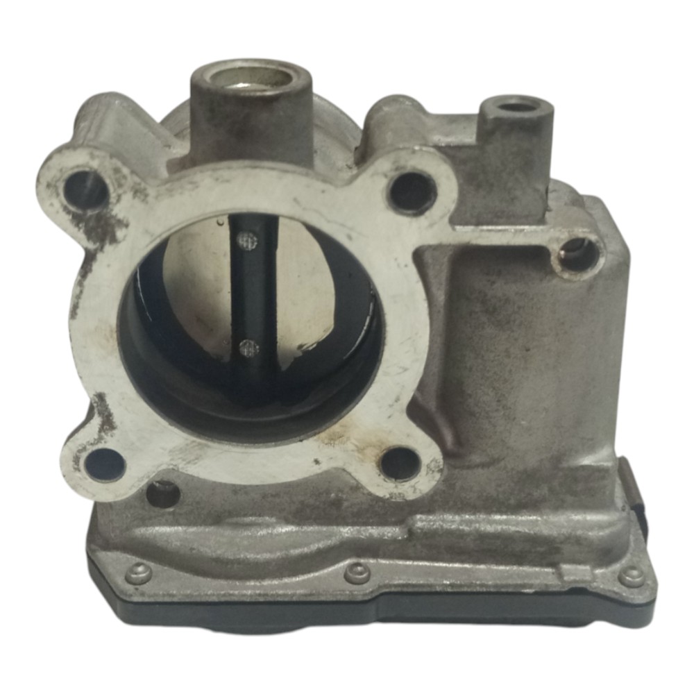 Tbi Corpo Borboleta Nissan Kicks 1.6 Aut 2015 2016 A 2020 4