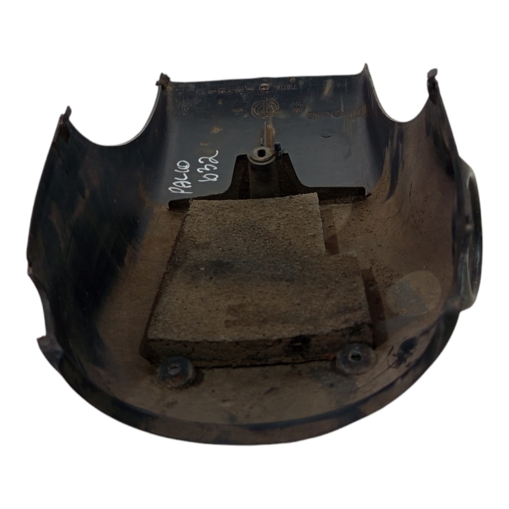 Acabamento Inferior Chave Seta Fiat Palio 2000 A 2003 7