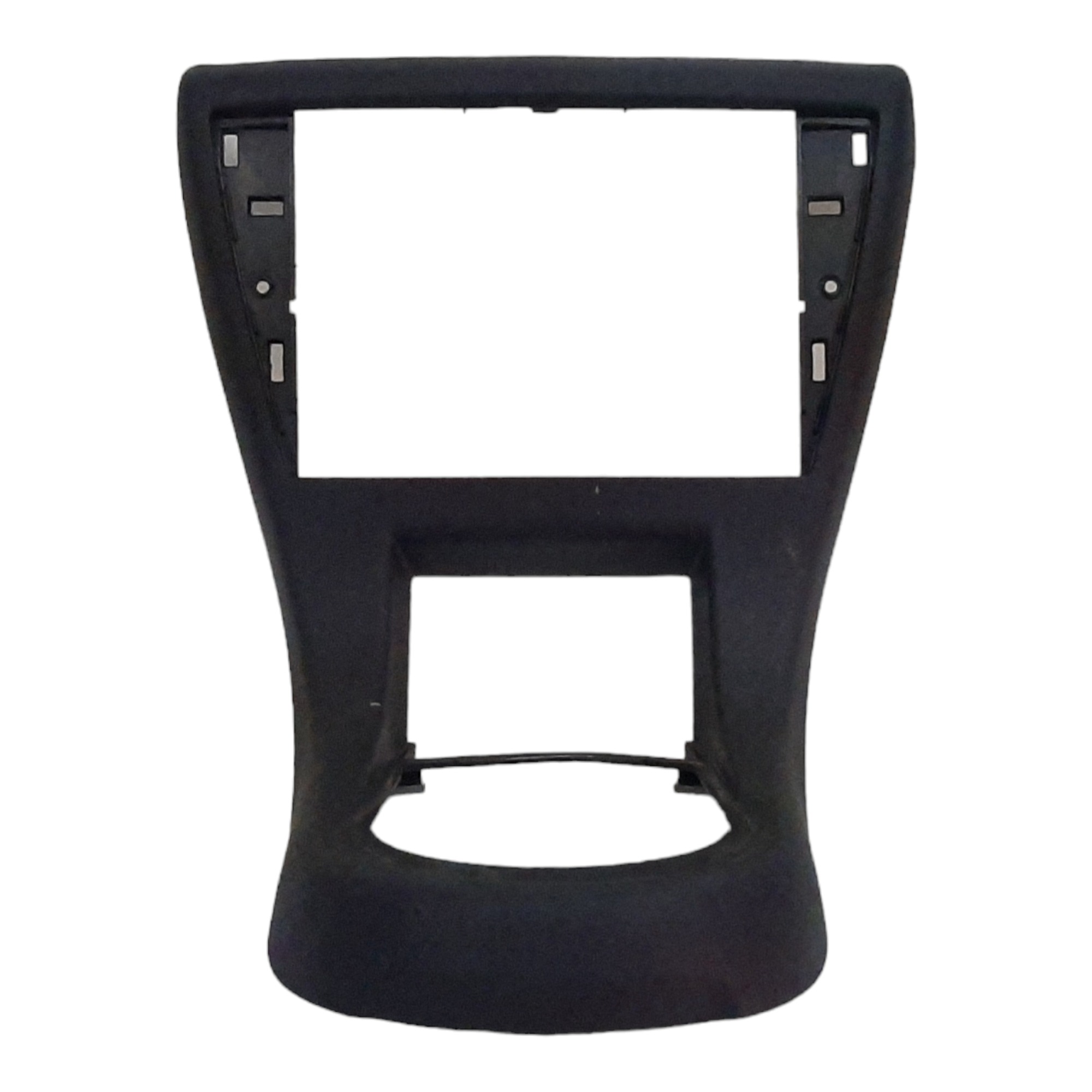 Moldura Console Central Câmbio C4 Hatch Pallas Vtr 964633857 7