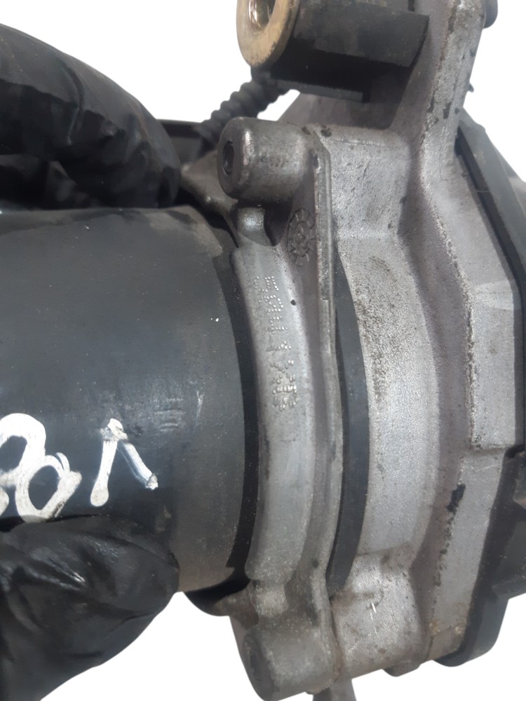 Bomba Ar Secundária Peugeot 307 2.0 2006 2007 2008 A 2012 6