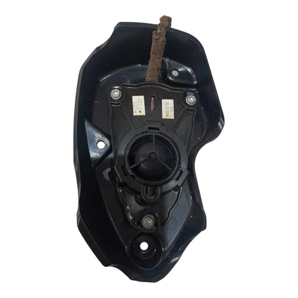 Alto Falante Tweeter Porta Tras Esq Porsche Cayenne 03 A 10 5