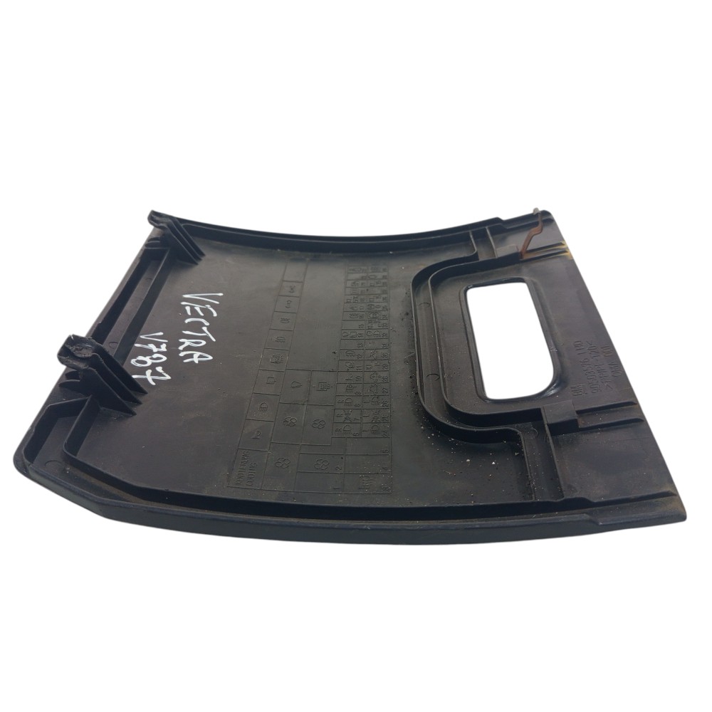 Tampa Caixa Fusíveis Gm Vectra 1997 1998 99 A 2005 90503676 6