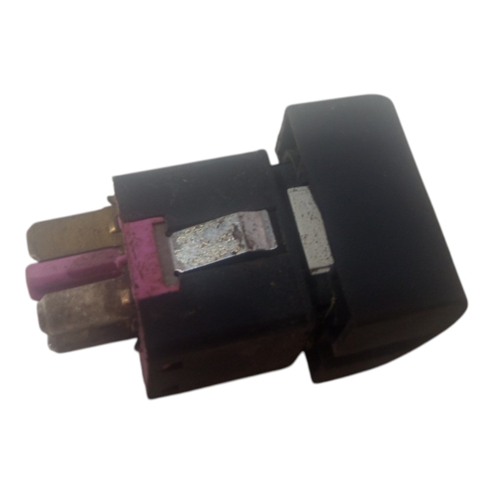 Sensor Botão Alarme Gm Chevrolet Vectra 1997 1998 99 A 2005 2