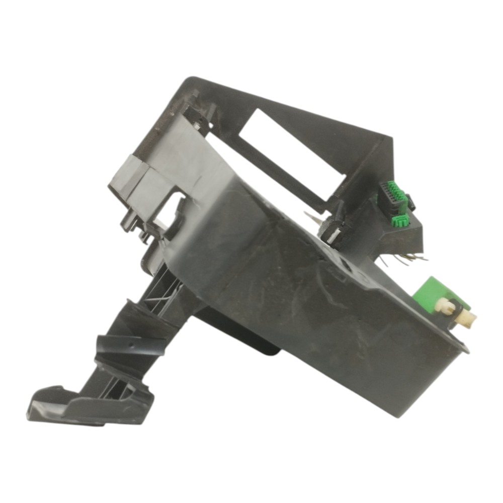 Suporte Caixa Fusíveis Módulo Bsi Peugeot 206 2003 A 2008 6