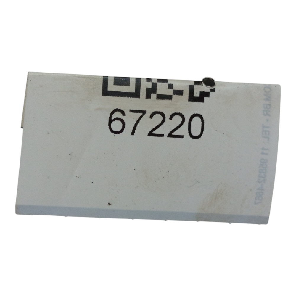 Cinzeiro Ford Escord Hobby Apollo Verona 1984 1985 A 1996 1