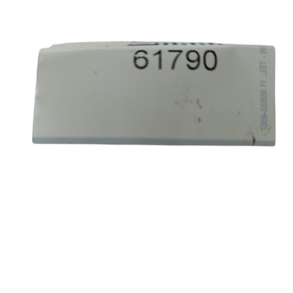 Maçaneta Externa Traseira Direita Renault Clio 2004 A 2012 Traseira 9