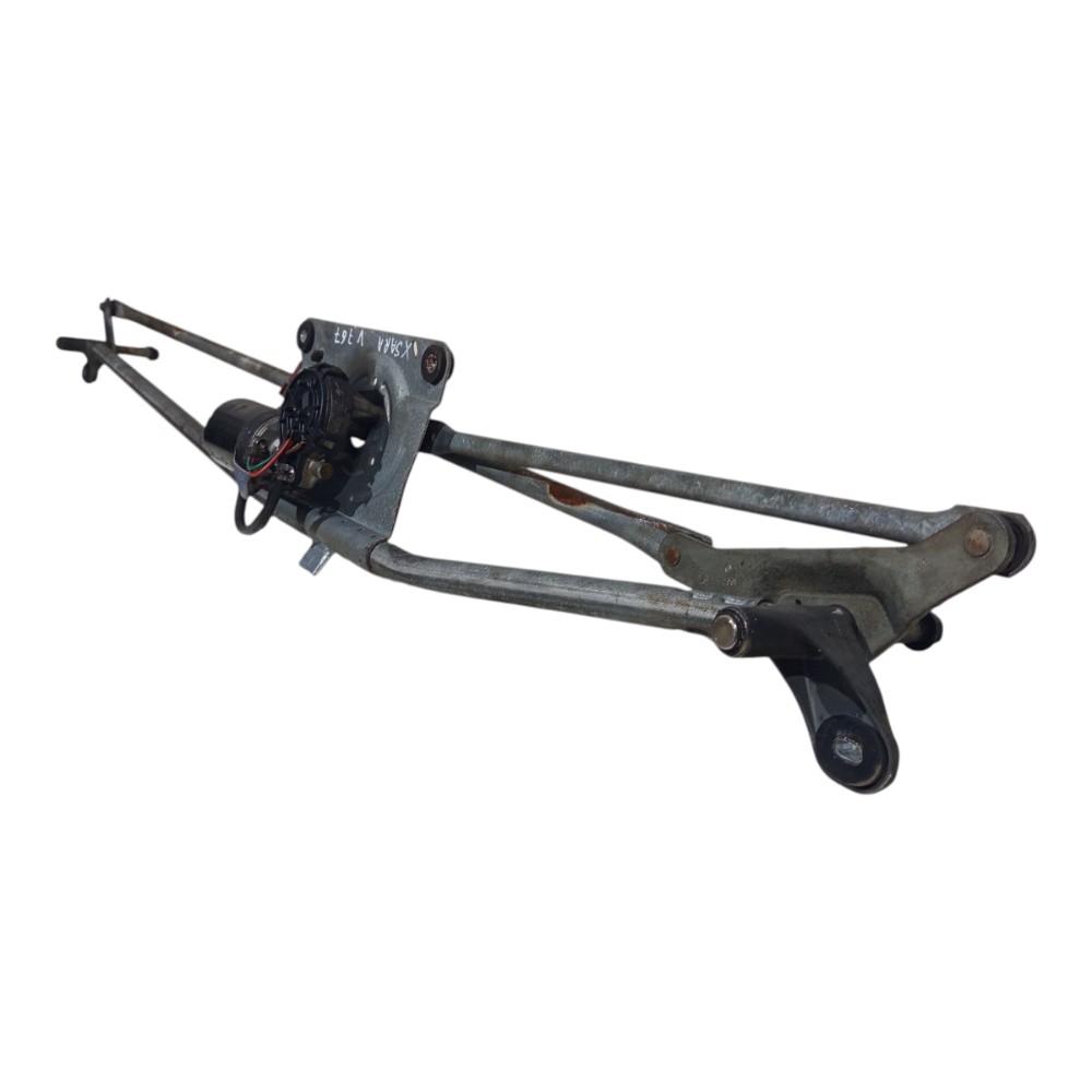 Galhada Motor Limpador Parabrisa Xsara Picasso 2001 A 2012 3