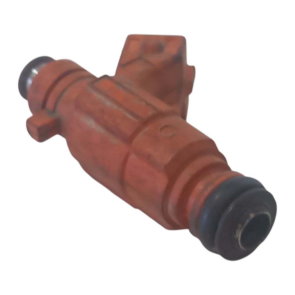 Bico Injetor Peugeot 206 207 307 C3 C4 1.6 16v 2000 A 2013 5
