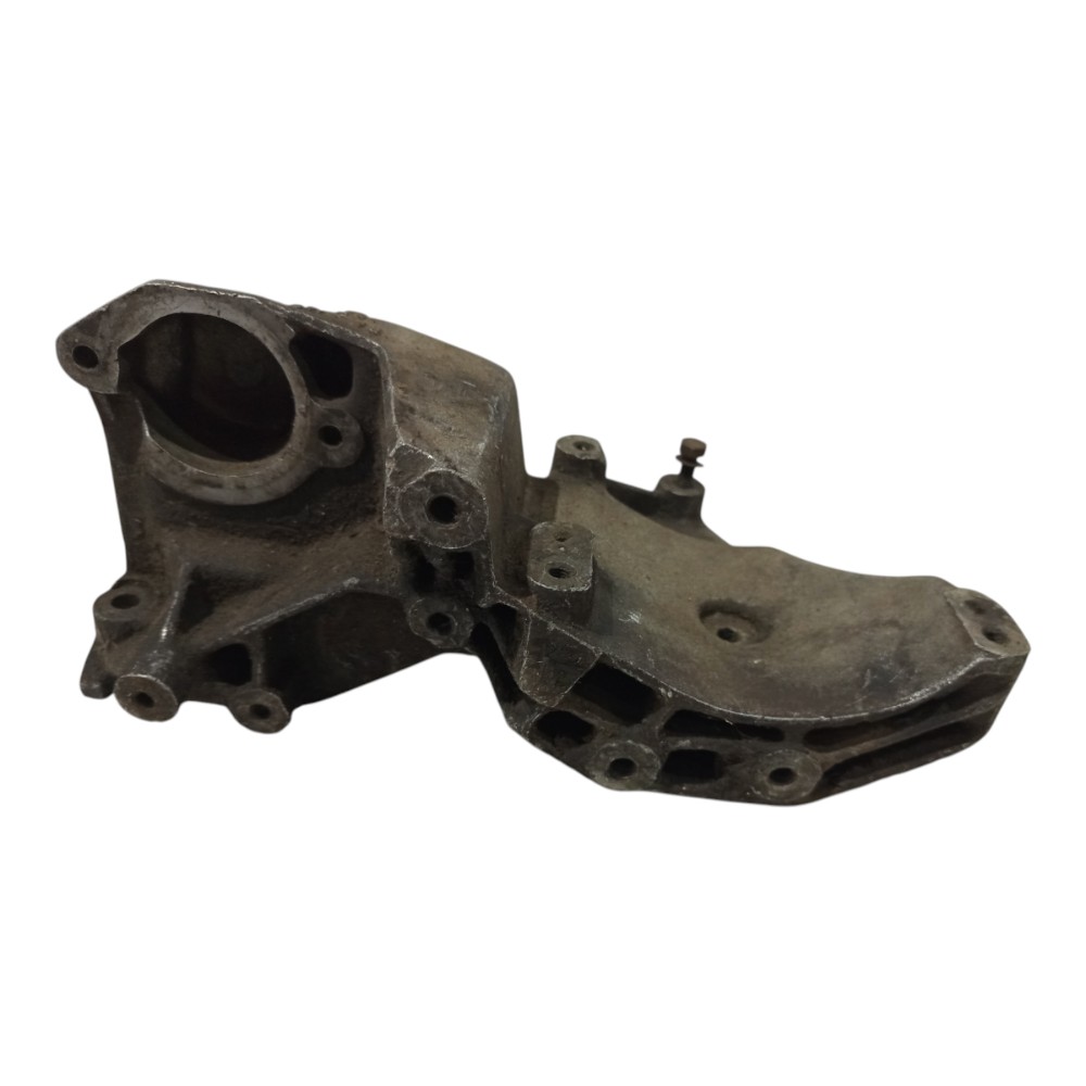 Suporte Compressor Ar Chevrolet Vectra 1997 1998 1999 A 2005 7