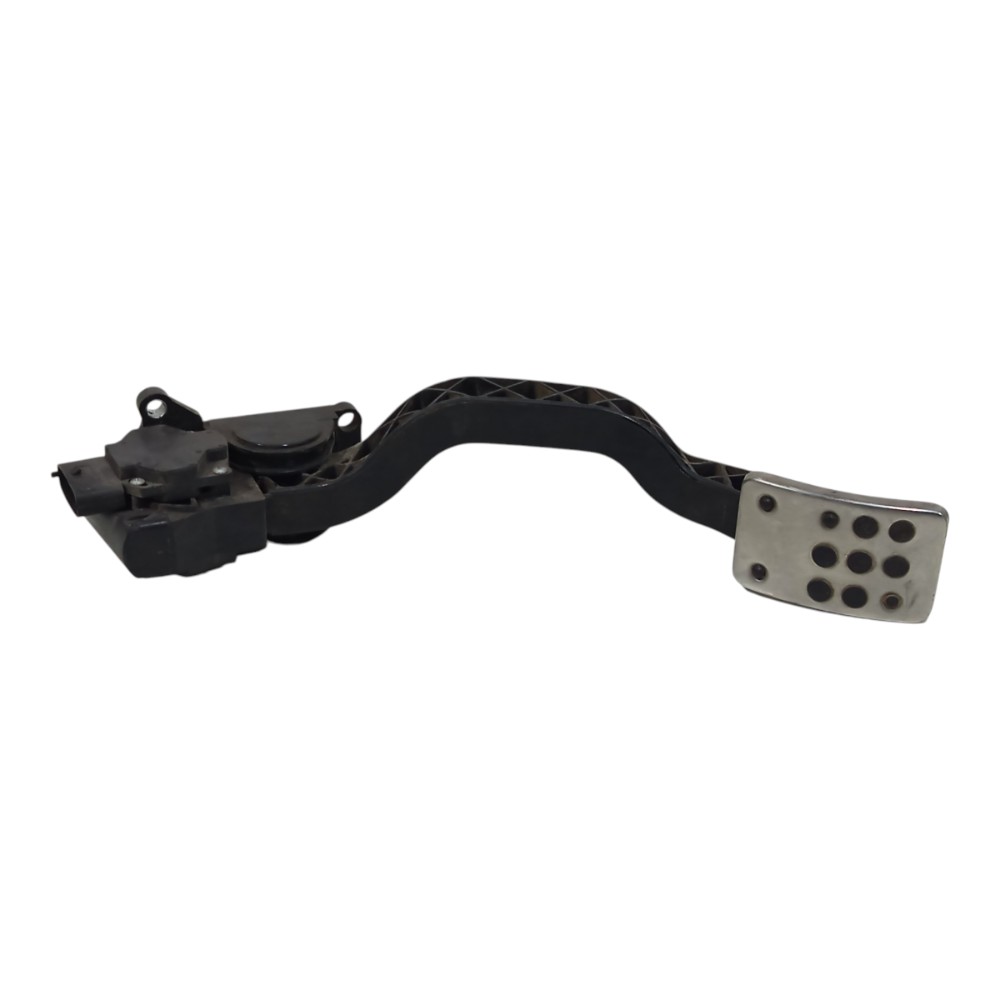 Pedal Acelerador Elétrica Jac J3 2010 A 2013 2014 2015 1
