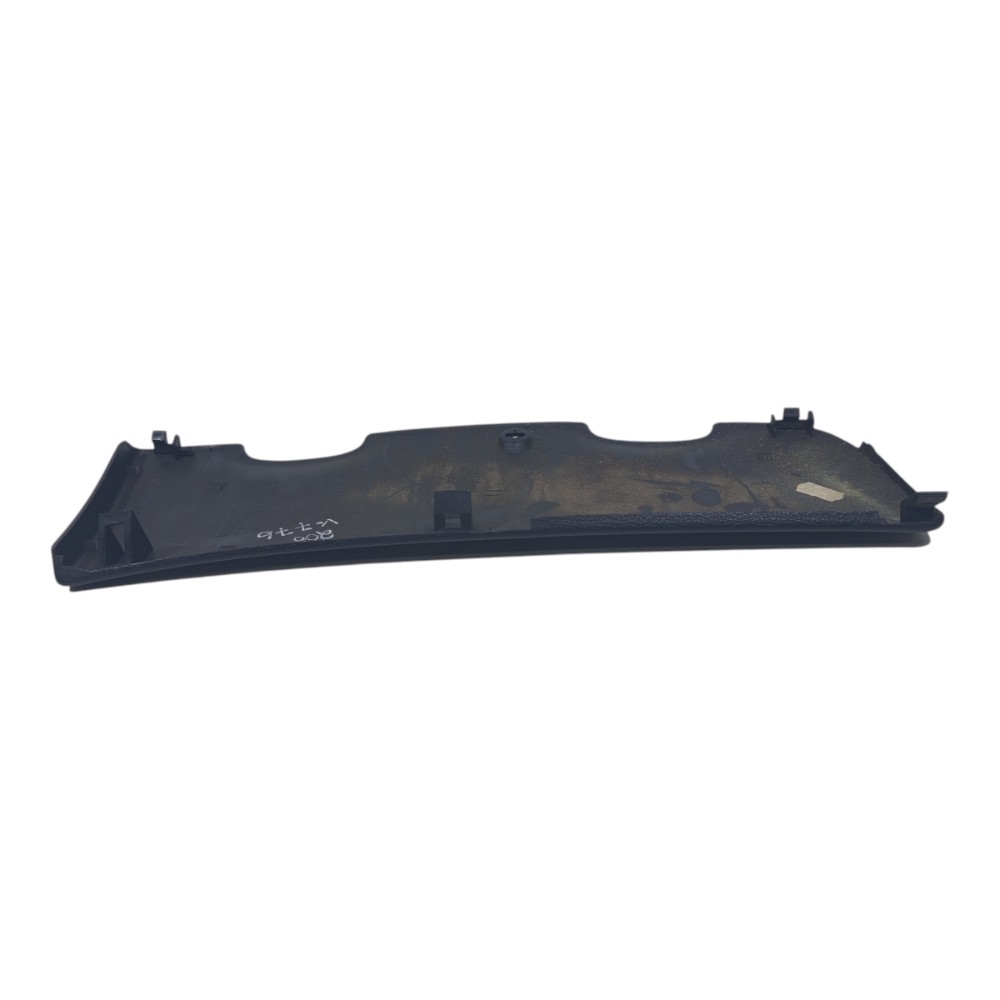 Tampa Caixa Acabamento Moldura Fusív Peugeot 206 2001 A 2008 3