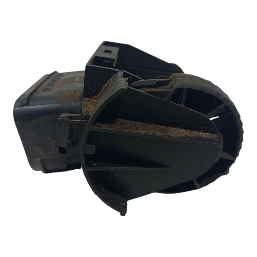 Moldura Difusor Ar Esquerdo Painel Gm Corsa 1994 1995 A 2002 6