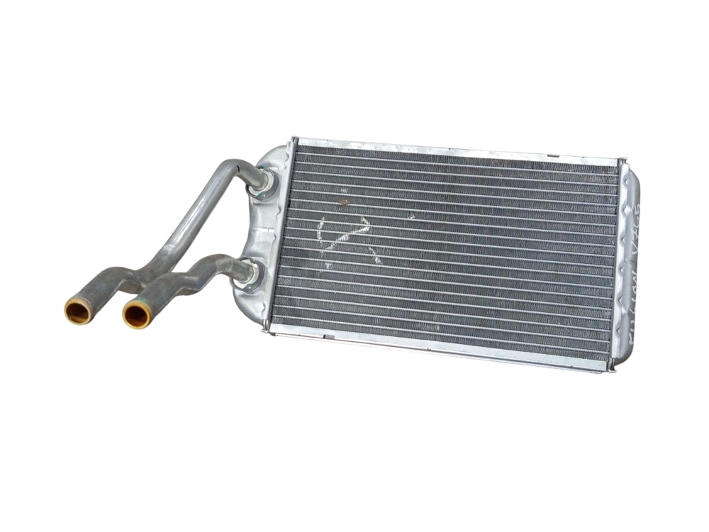 Radiador Ar Quente Ford Fusion 2.3 2006 2007 2008 A 2009 1