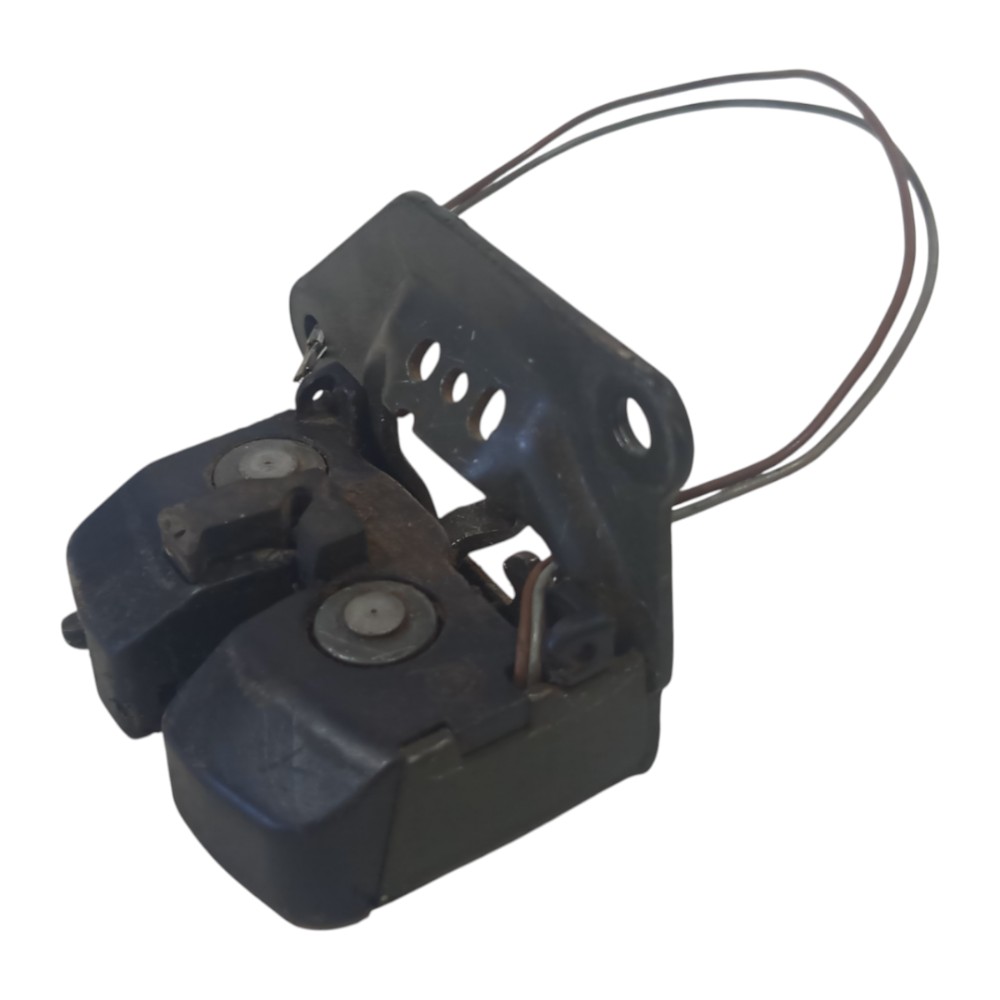 Fechadura Tampa Traseira Porta Mala Fiat Siena 2001 A 2006 7