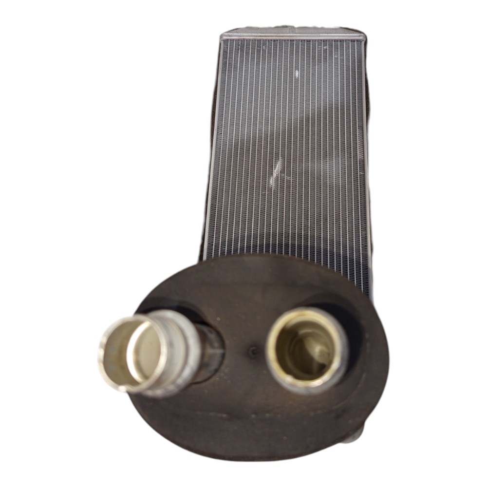 Radiador Ar Quente Nissan Sentra Original 2007 2008 A 2013 6