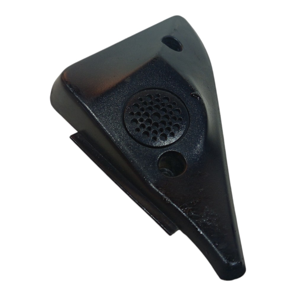 Moldura Interna Retrovisor Esquerdo Fiat Uno 2008 A 2012 1