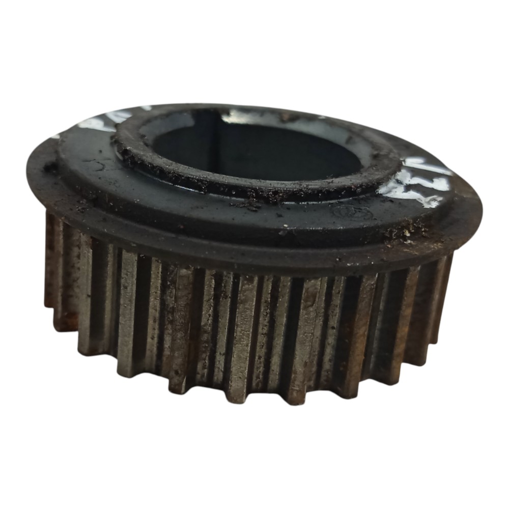 Engrenagem Correia Dentada Virabrequim Fiat Palio 94 A 2005 2