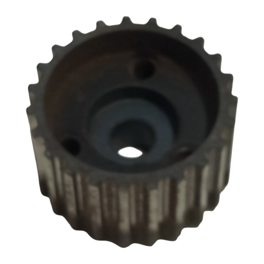 Engrenagem Virabrequim Fiat Uno 1.0 8v 2001 2002 2003 A 2014 6
