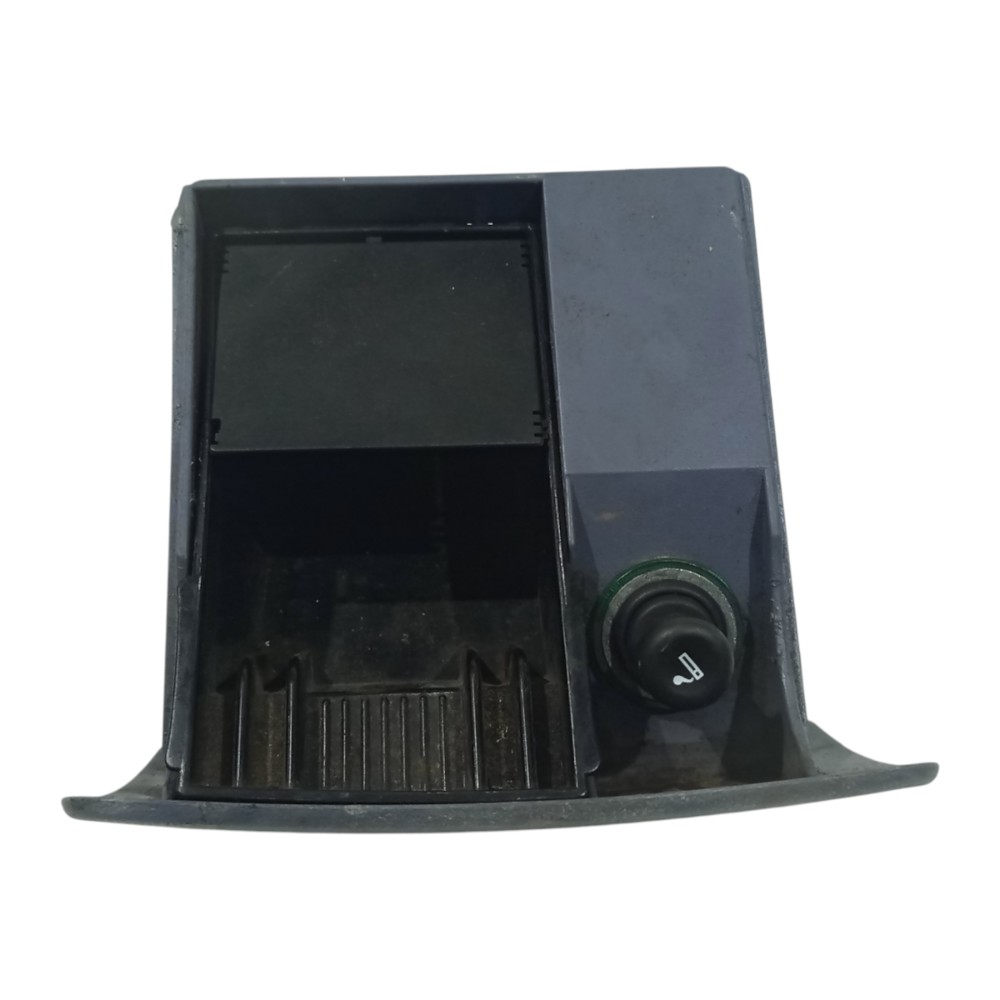 Cinzeiro Central Ford Fiesta 1996 1997 1998 1999 2000 A 2002 1