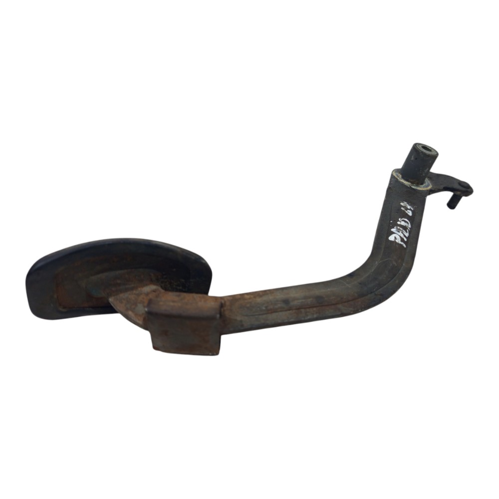 Pedal Embreagem Fiat Palio 1996 1997 1998 1999 A 2000 8