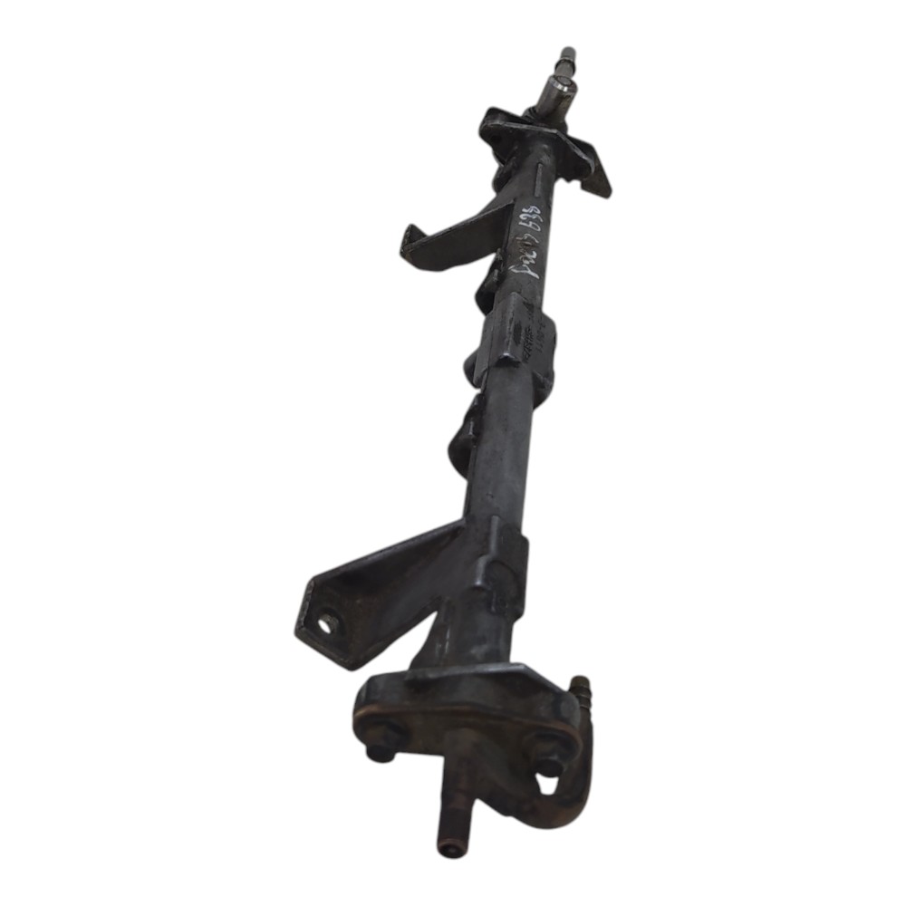 Flauta Injetora Combustível Ford Focus 2001 2002 2003 A 2008 4