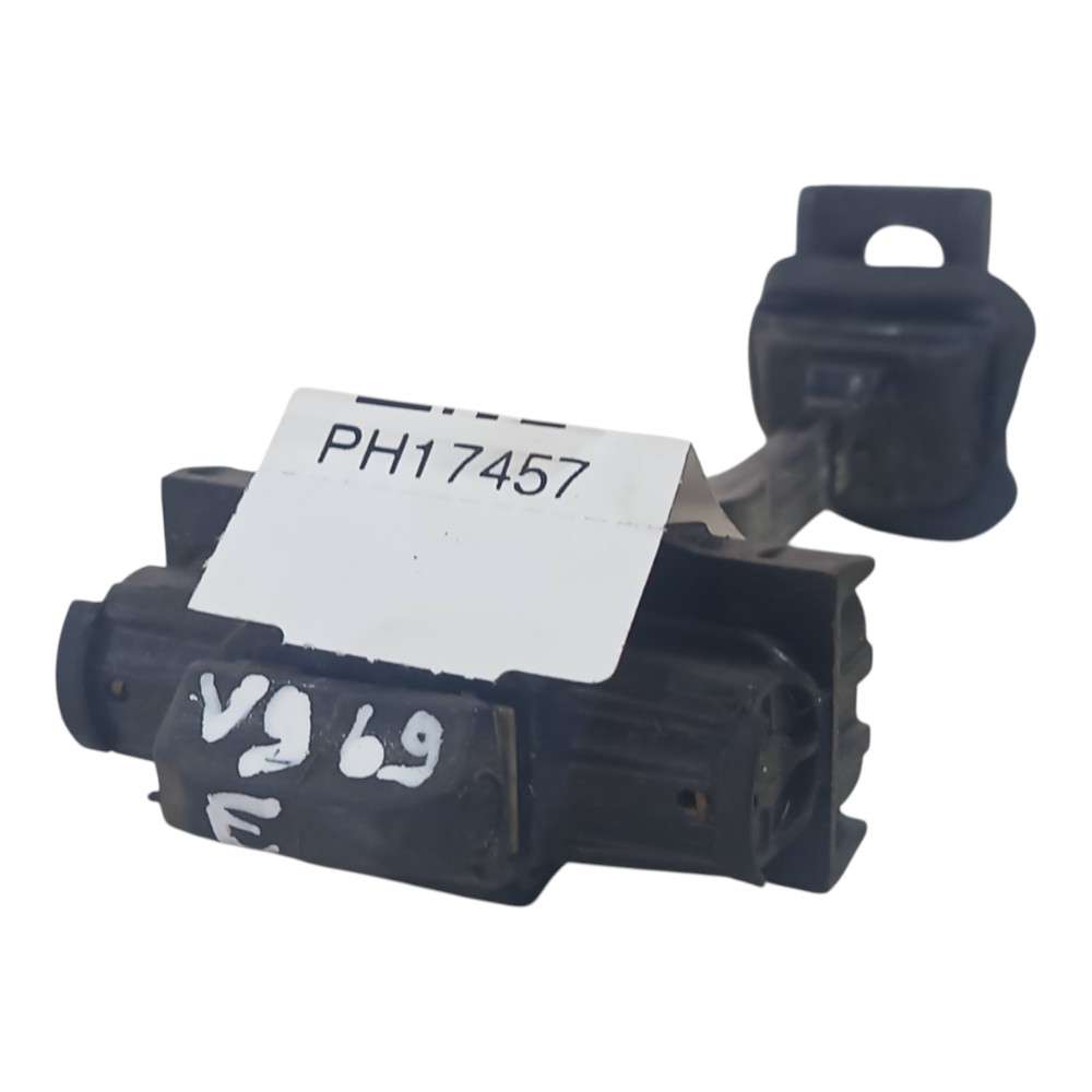 Limitador Porta Esquerda Volkswagen Up 2p 2014 2015 A 2017 8