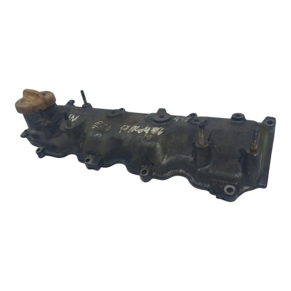 Tanpa Válvula Motor Fiat Palio Uno Fiasa 1.0 8v 1996 A 2000 5