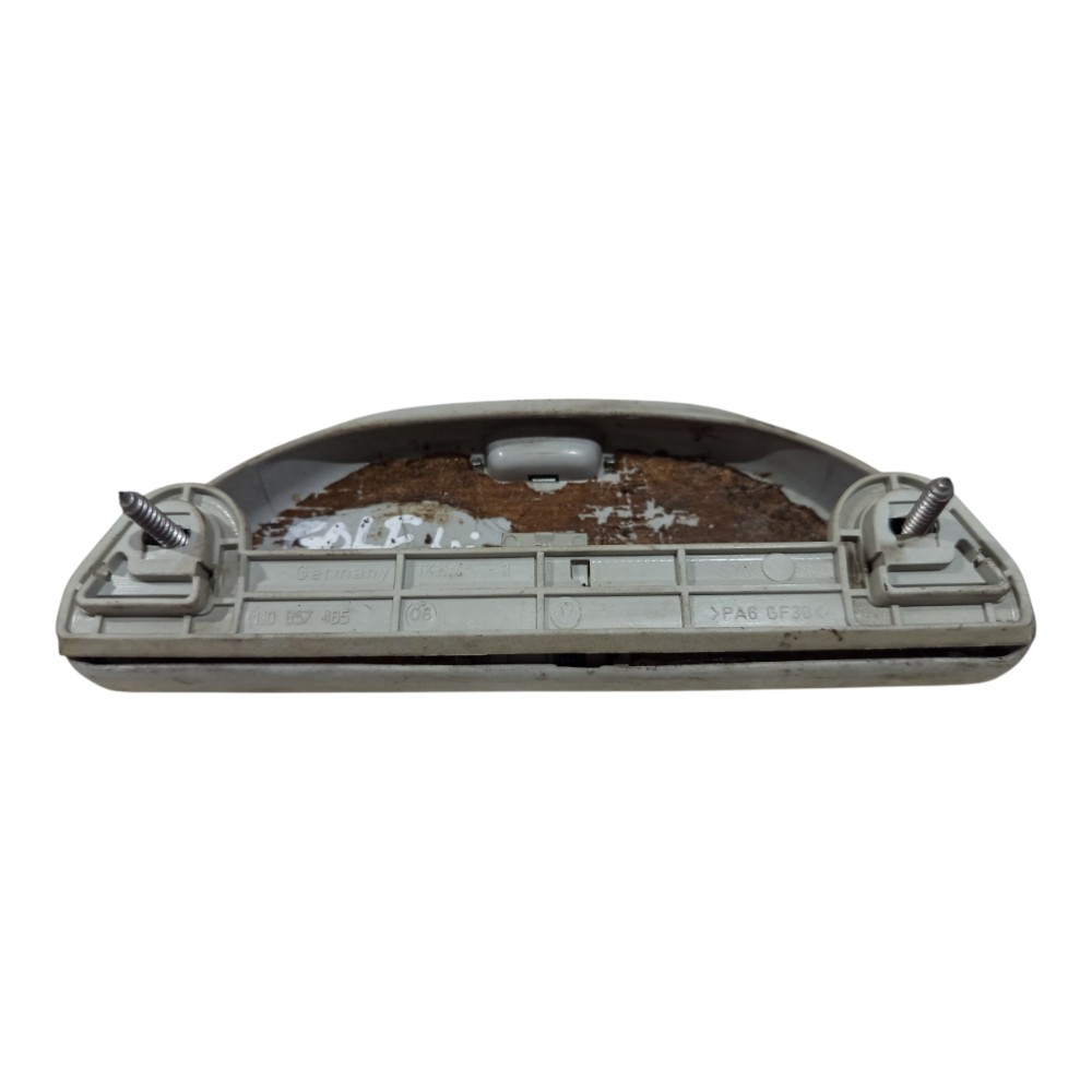 Porta Oculos Teto Dianteiro Vw Golf Flex 1998/2006 4