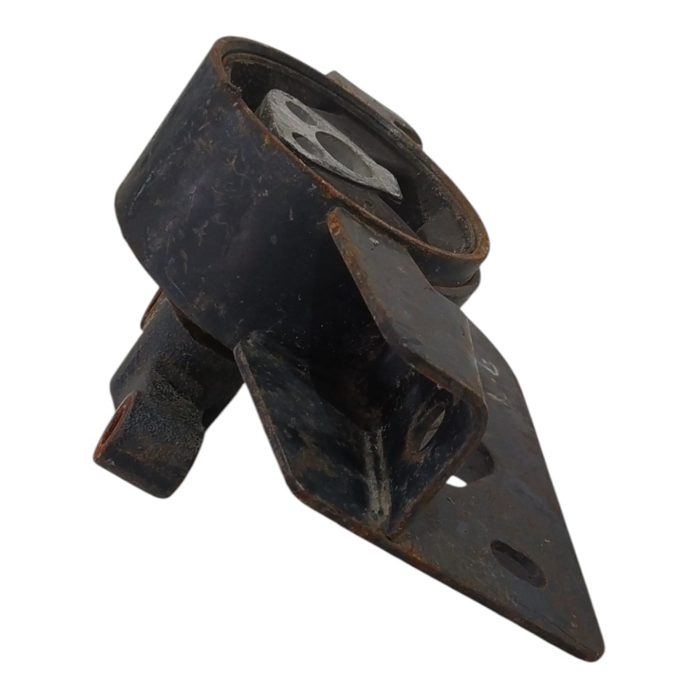 Coxim Suporte Motor Esquerdo Caoa Cherry Qq 2011 A 2014 Orig 2