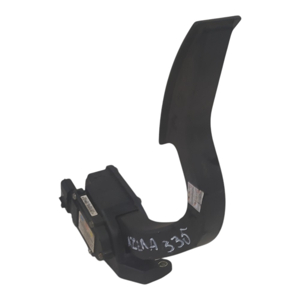 Pedal Acelerador Hyundai Azera 3.3 2007 2008 2009 A 2011 4