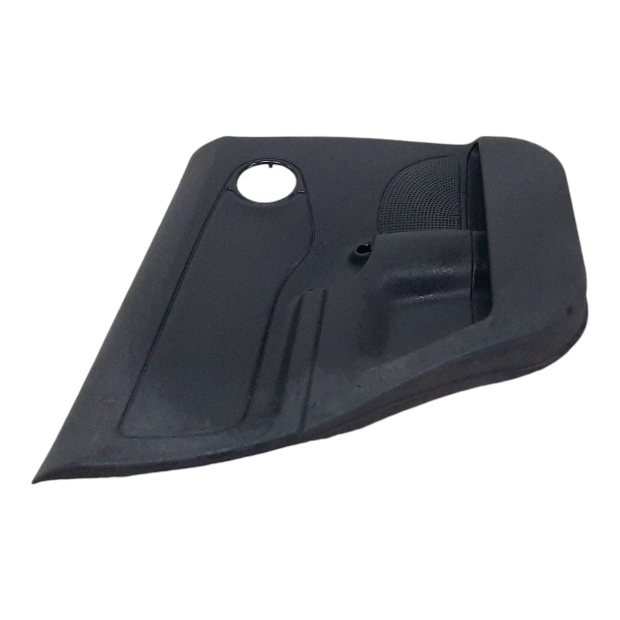 Forro Porta Traseiro Esquerdo Citroen C3 2003 2004 A 2012 6