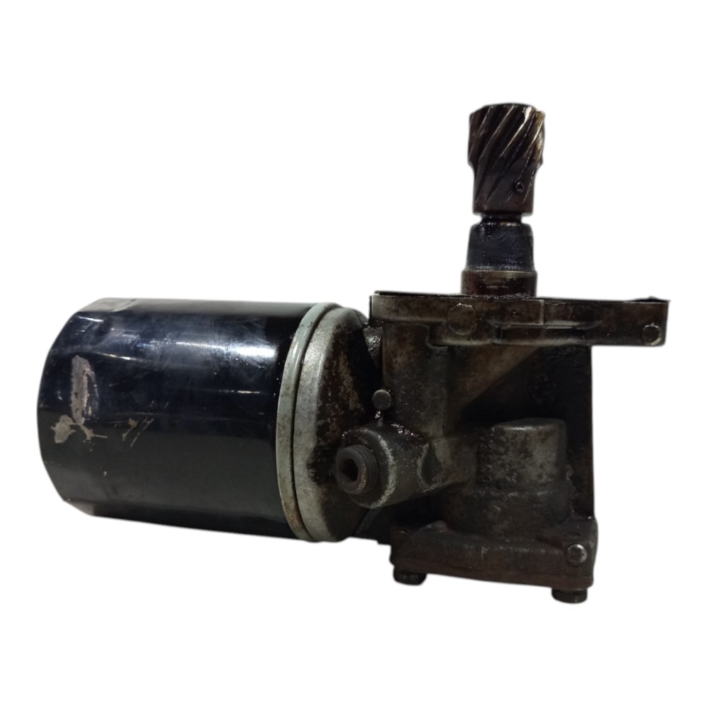 Suporte Filtro De Óleo Ford Fiesta Ka 1996 1997 1998 A 2006 1