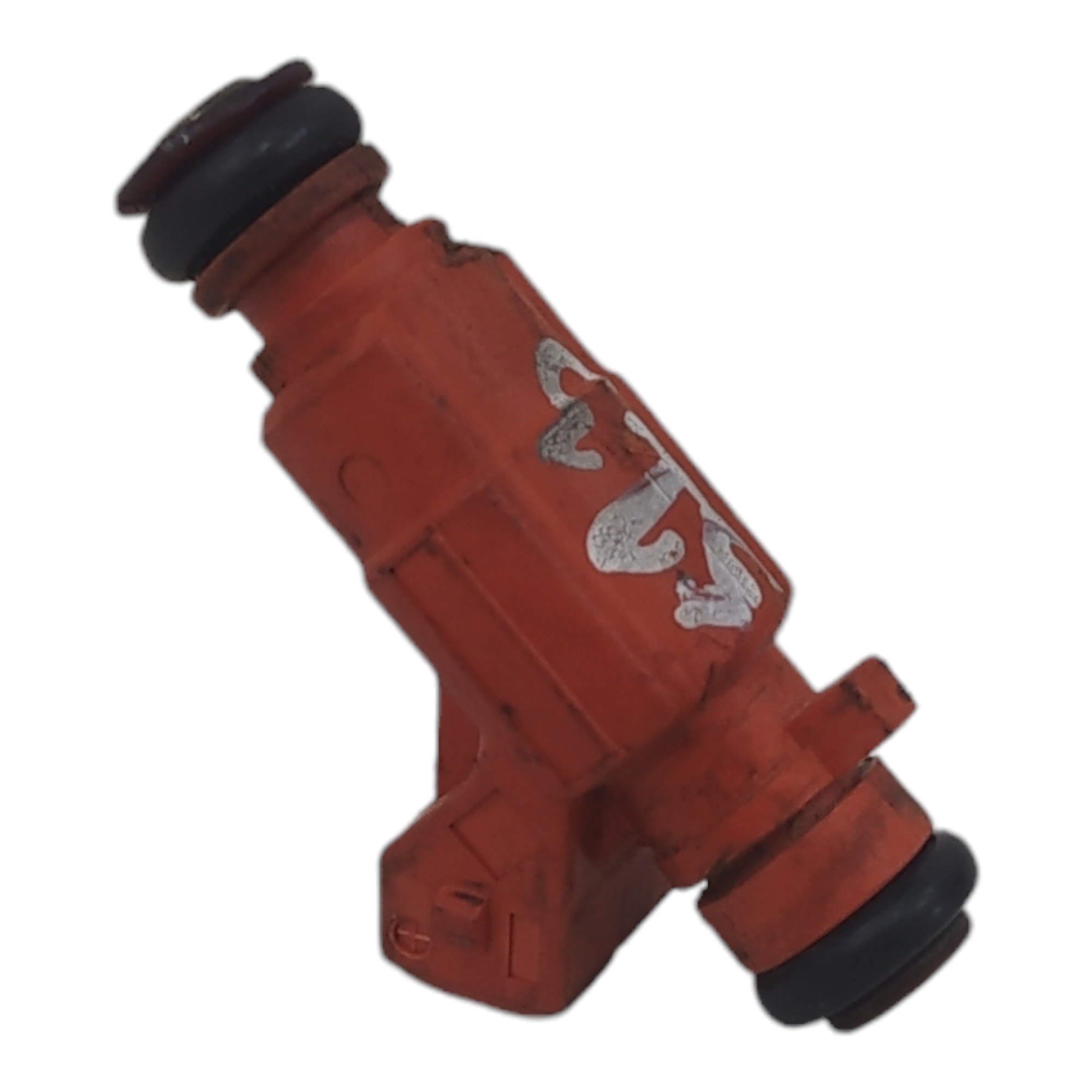 Bico Injetor Combustível Citroen C3 1.6 2003 2004 A 2012 7