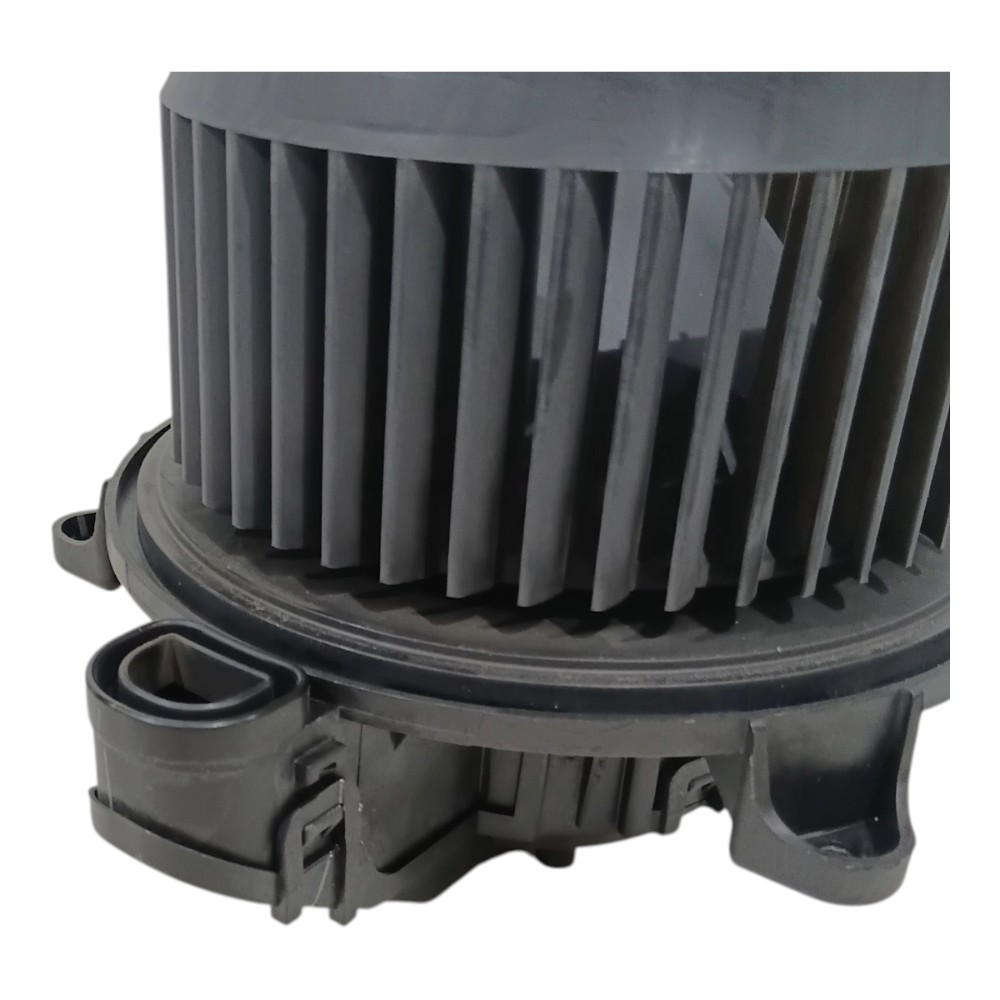 Motor Ventilação Ar Interno Painel Ka Fiesta 2013 A 2021 3