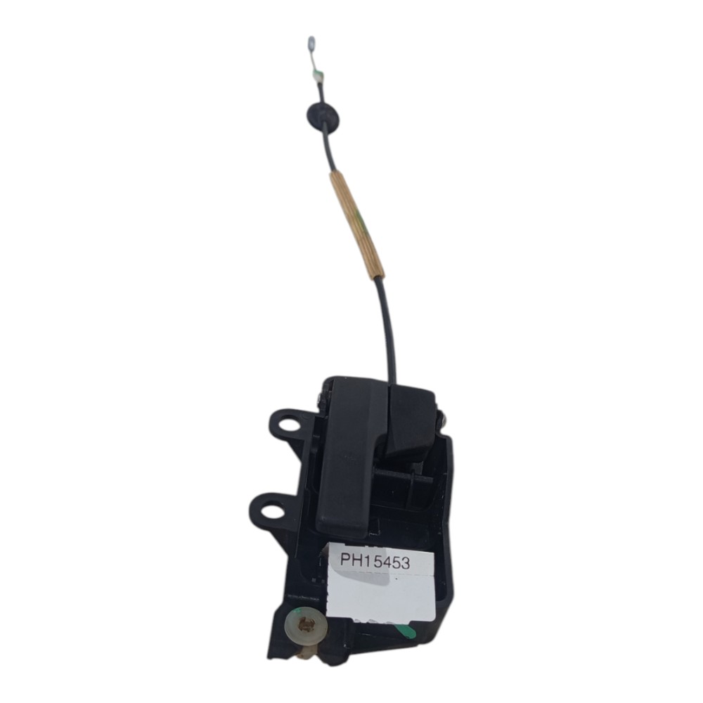 Maçaneta Interna Porta Trase Esquerda Ford Focus 2008 A 2013 8